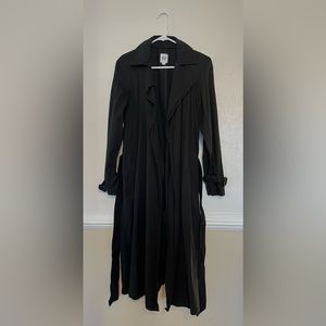 GAP long coat